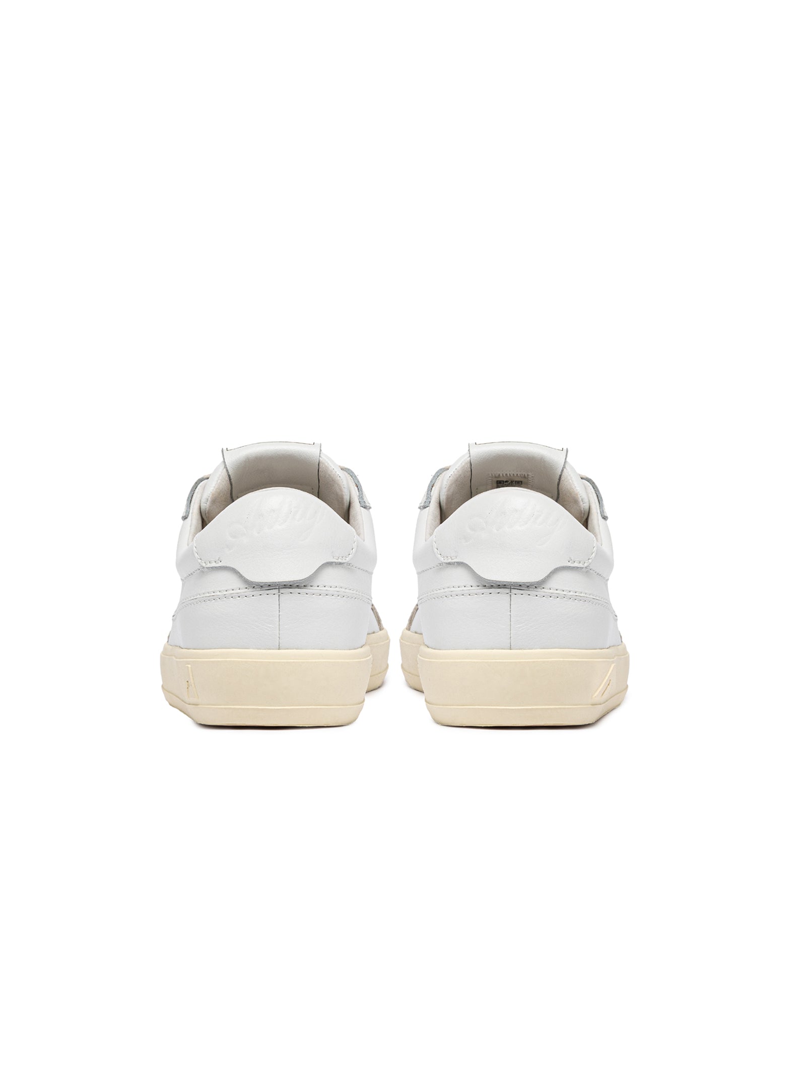 Windscape Low Wom Leat Suede-3