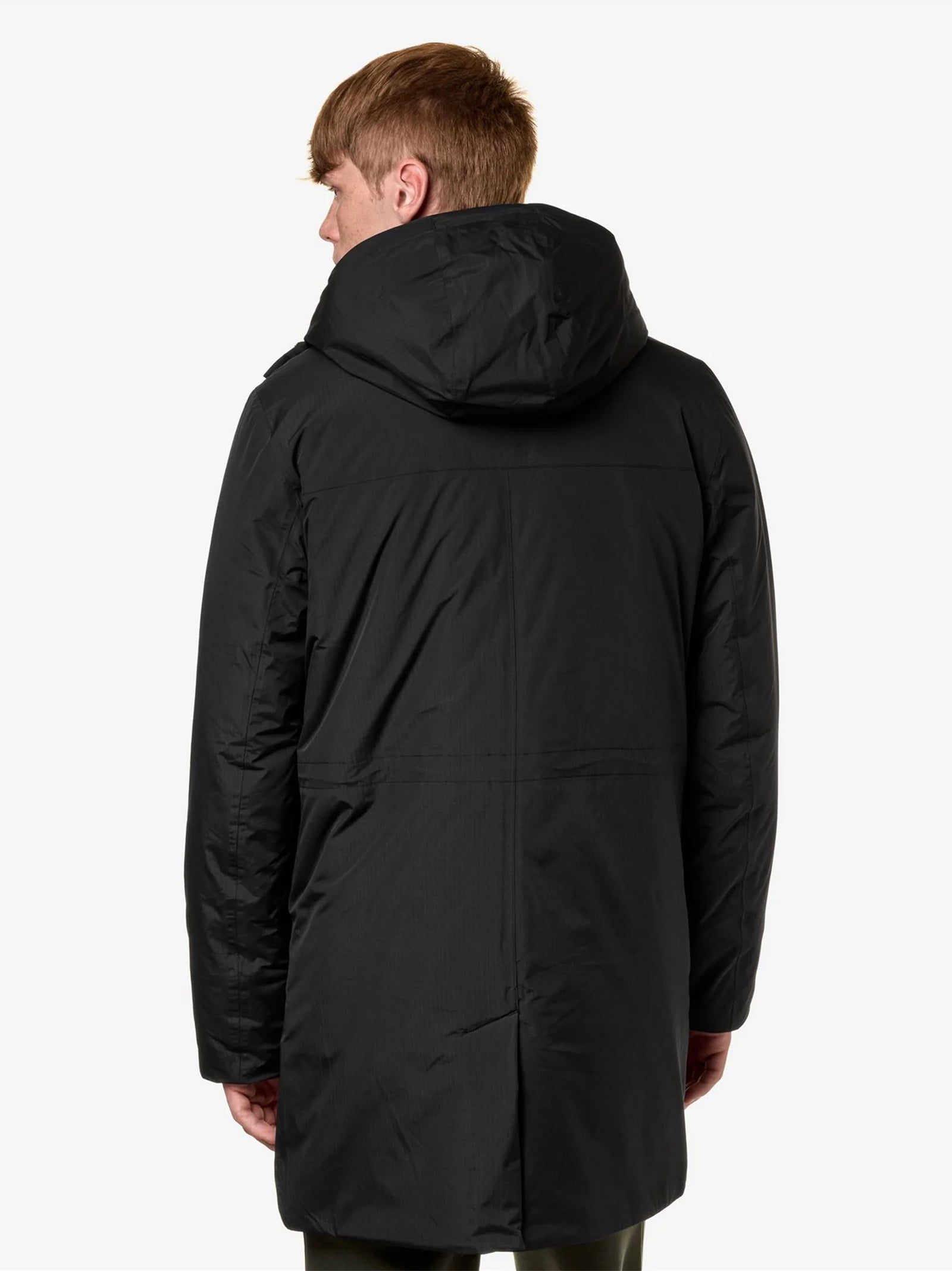 Parka Remi Ripstop Marmotta-3