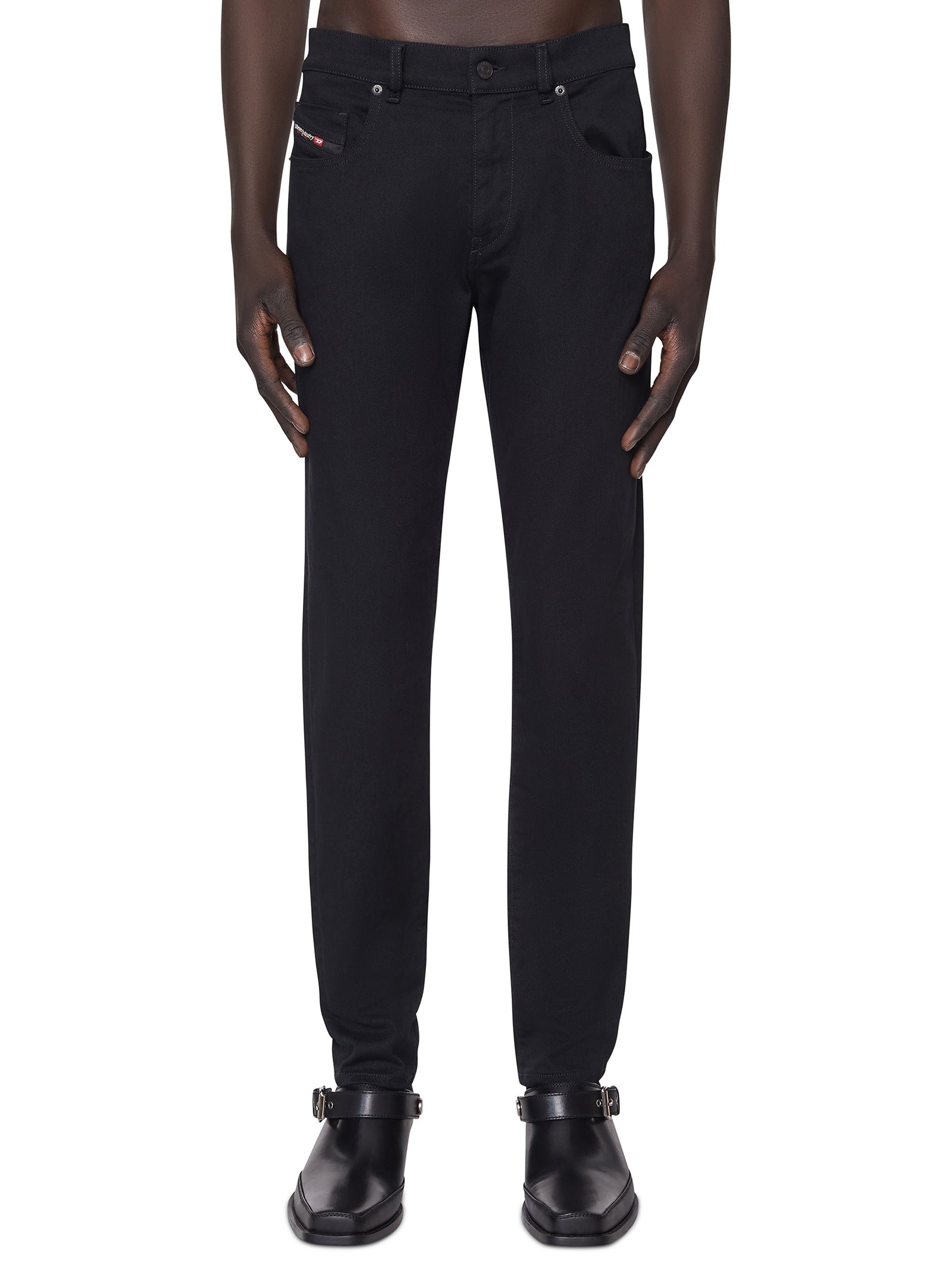 Jeans 2019 D-Strukt-2