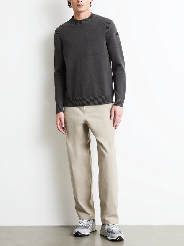 Rrd Cotton Plain Round Knit-2