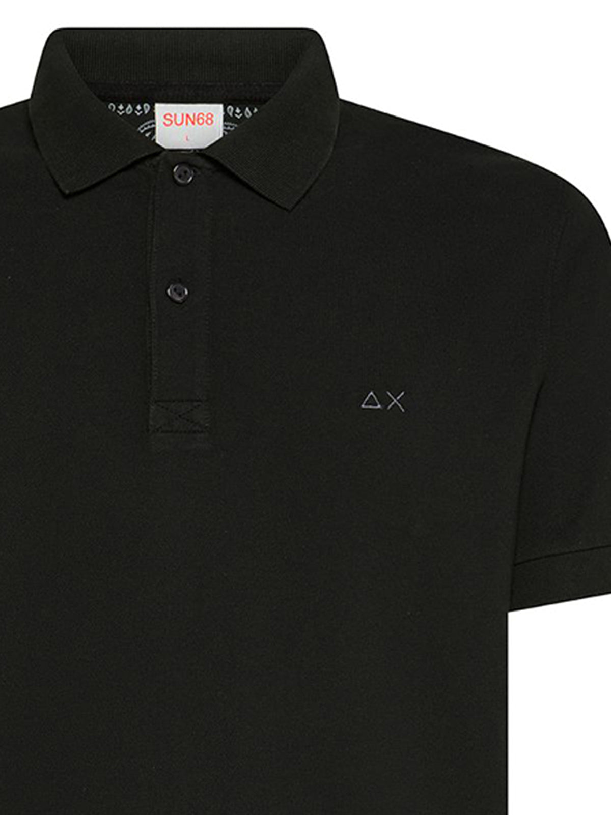 Sub68 Polo Nera-2