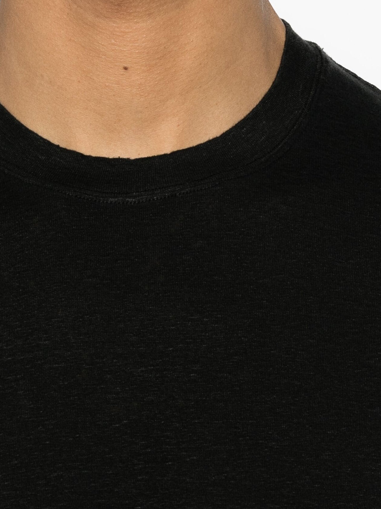 T-Shirt Misto Lino-2