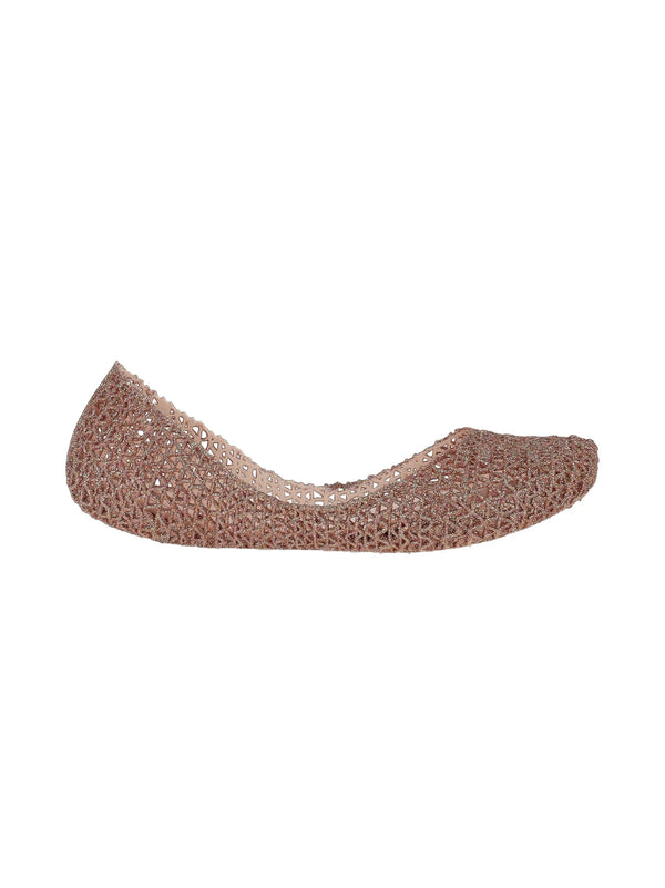 Ballerina Papel Glitter