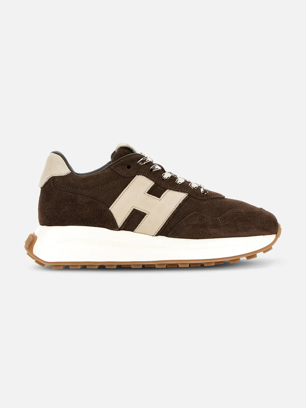 H641 ALLACCIATO PATCH-HOGAN-HXW6410EH41VFX 0R1L