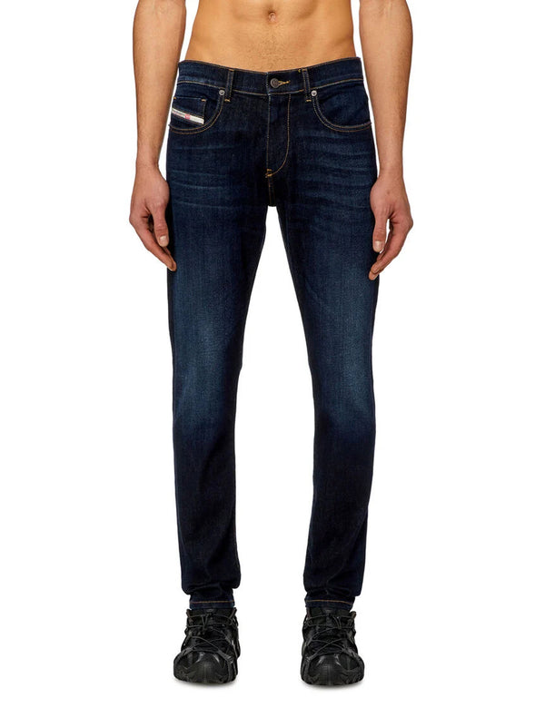 Jeans 2019 D-Strukt-2