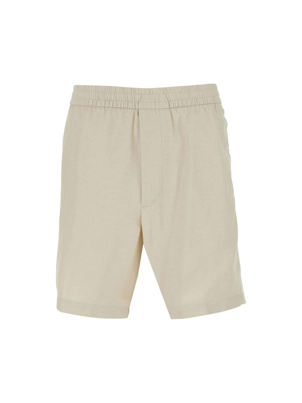 Calvin Klein Bermuda Lino