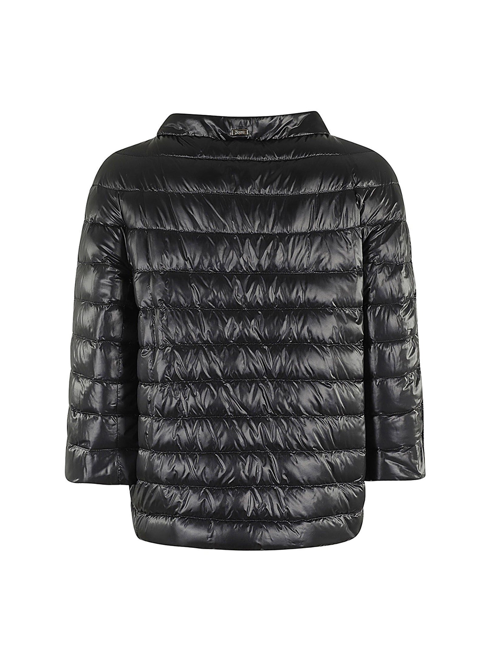 Cappa Nylon Dettagli Monogram-2