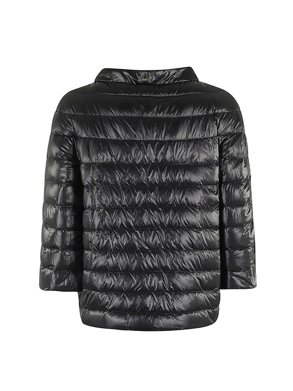 Cappa Nylon Dettagli Monogram-2