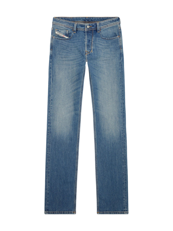Straight Jeans 1985 Larkee