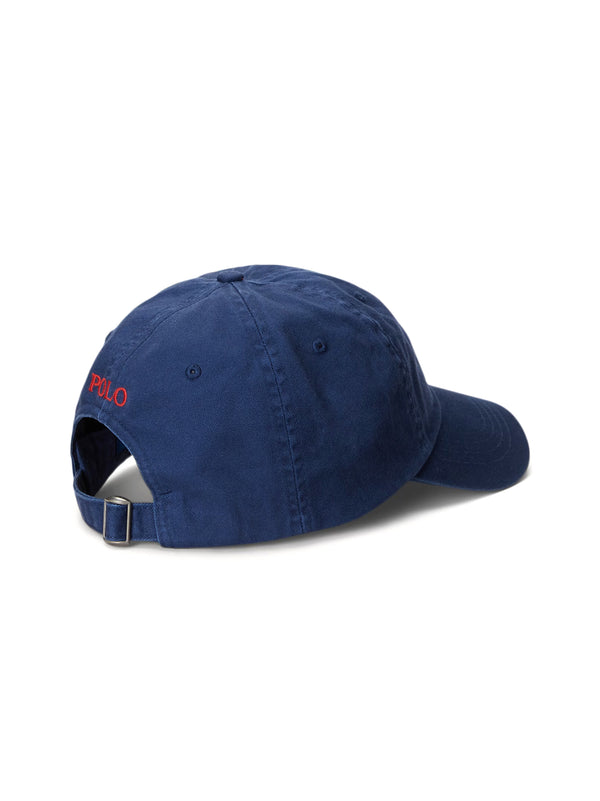 Cappello Con Visiera-2