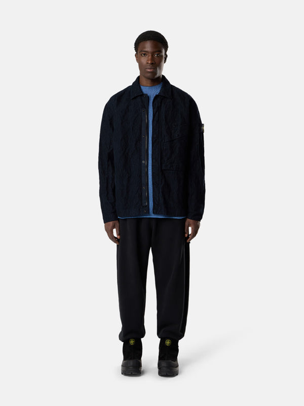 Overshirt Wrinkeld Courdory-2