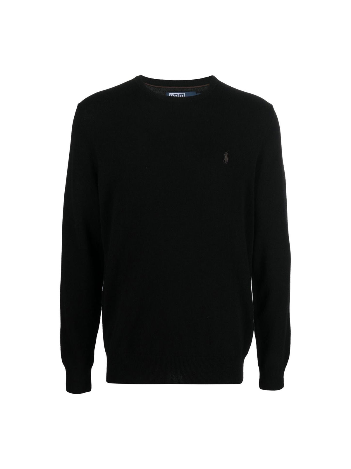 Maglia Girocollo Lana-1