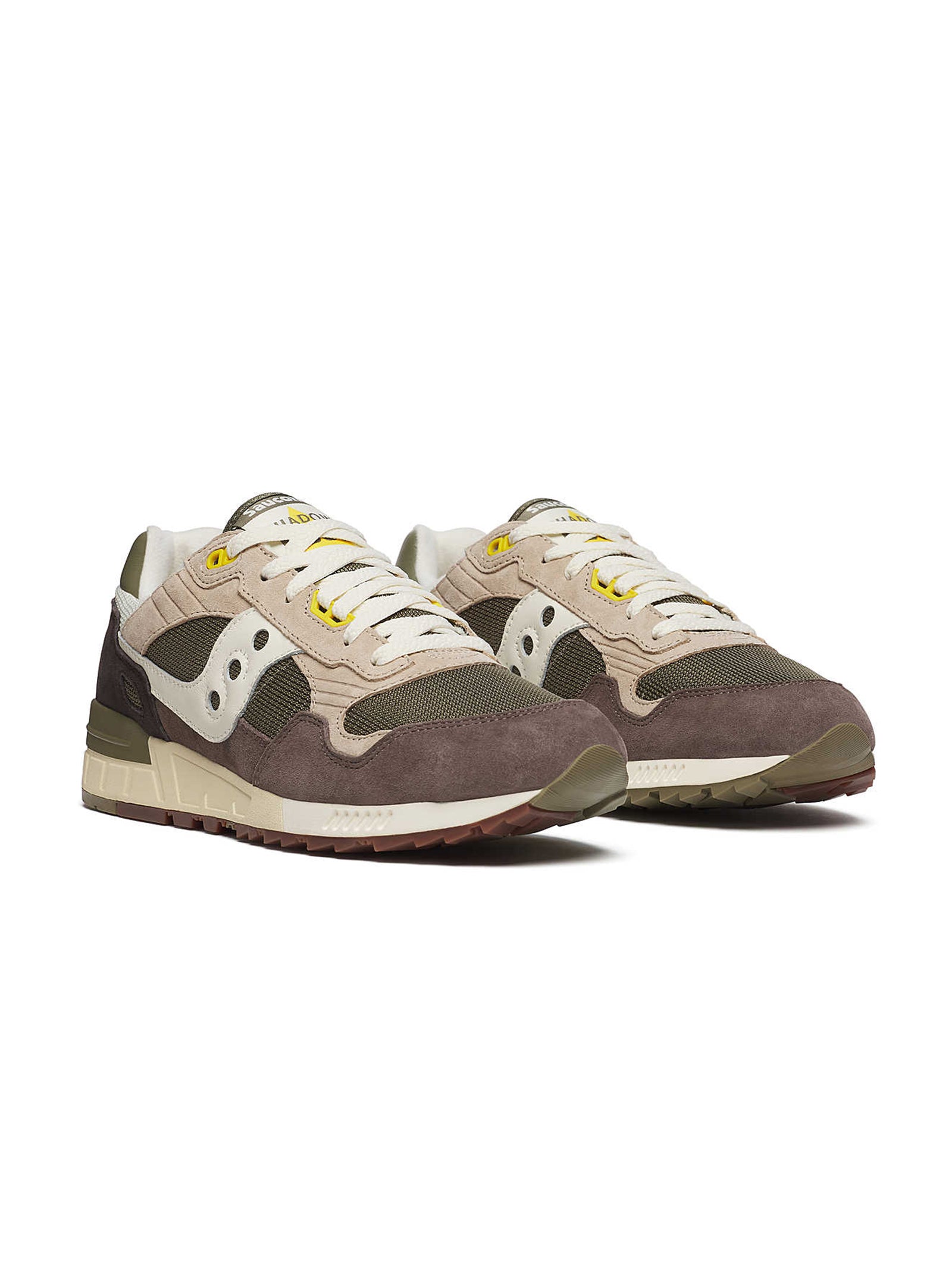 Sneakers Shadow 5001-2