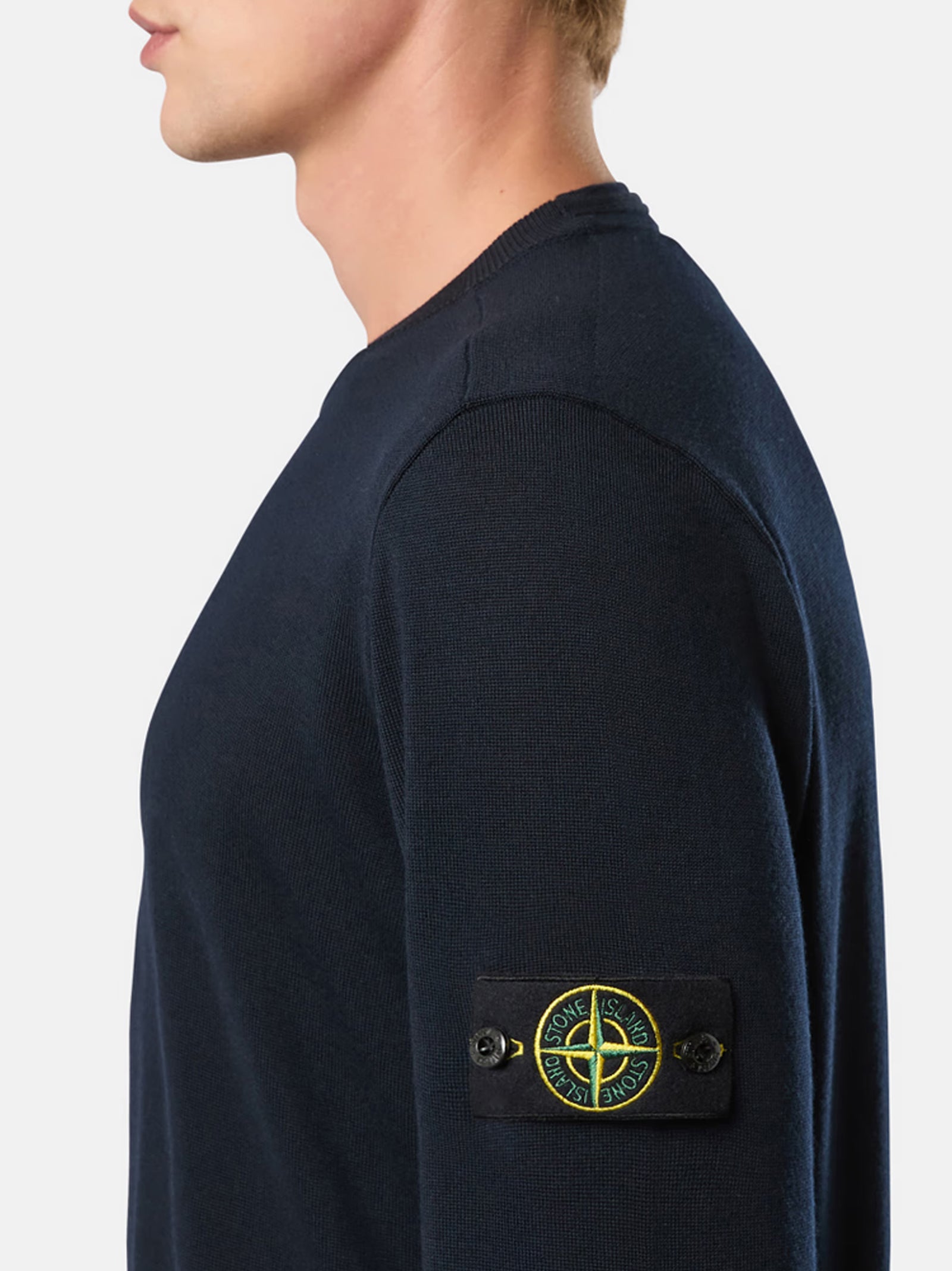 Maglia Girogola Light Wool-3