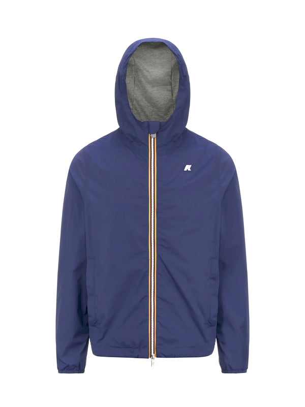 Giubbino Jack Stretch Nylon