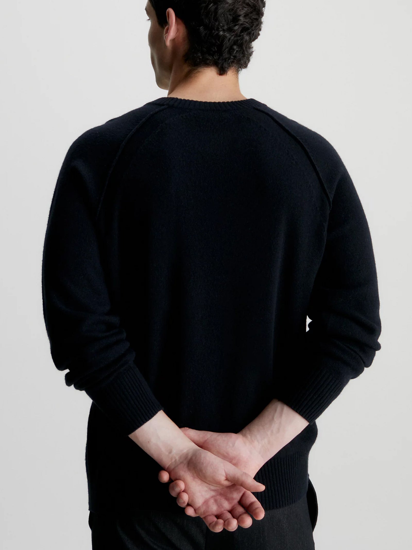 Maglia Girocollo-3