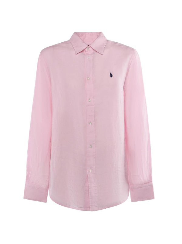 Camicia Lino