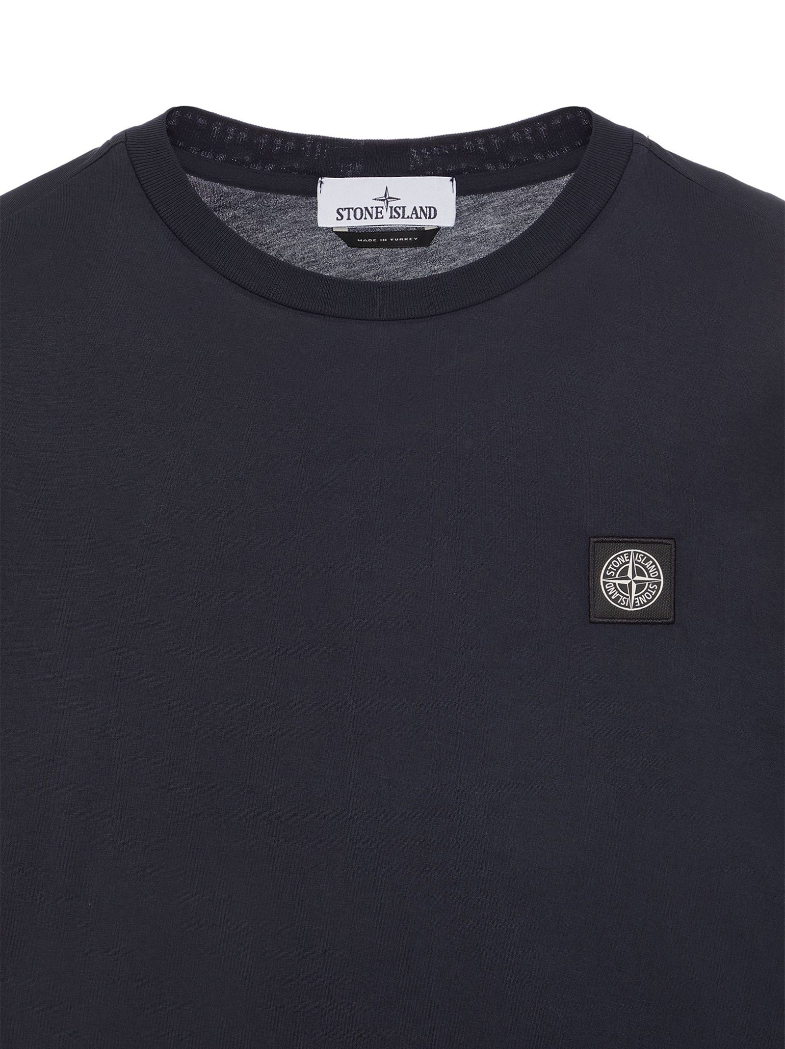 T-Shirt Maniche Lunghe-3