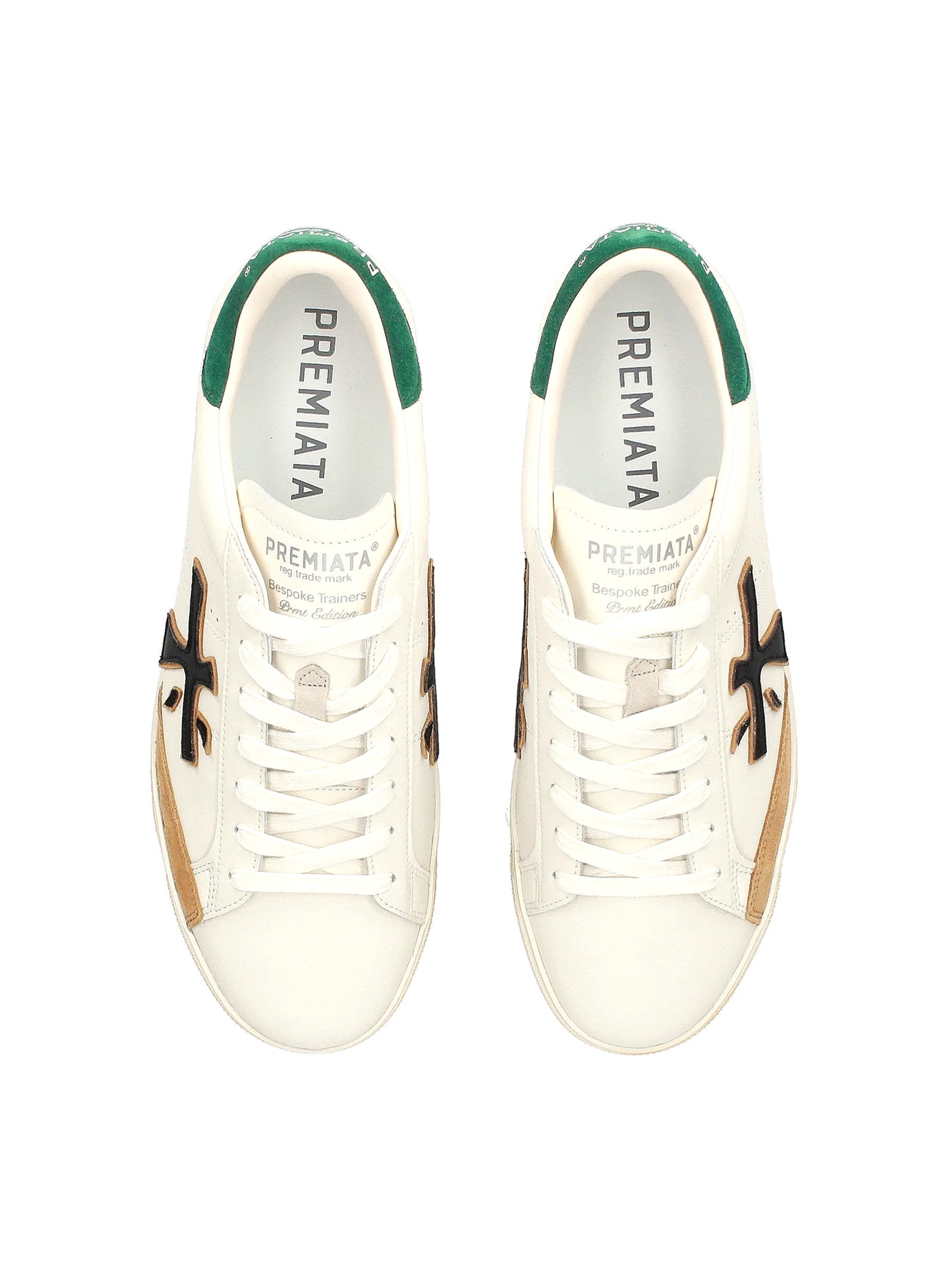 Sneakers Steven 7284-4