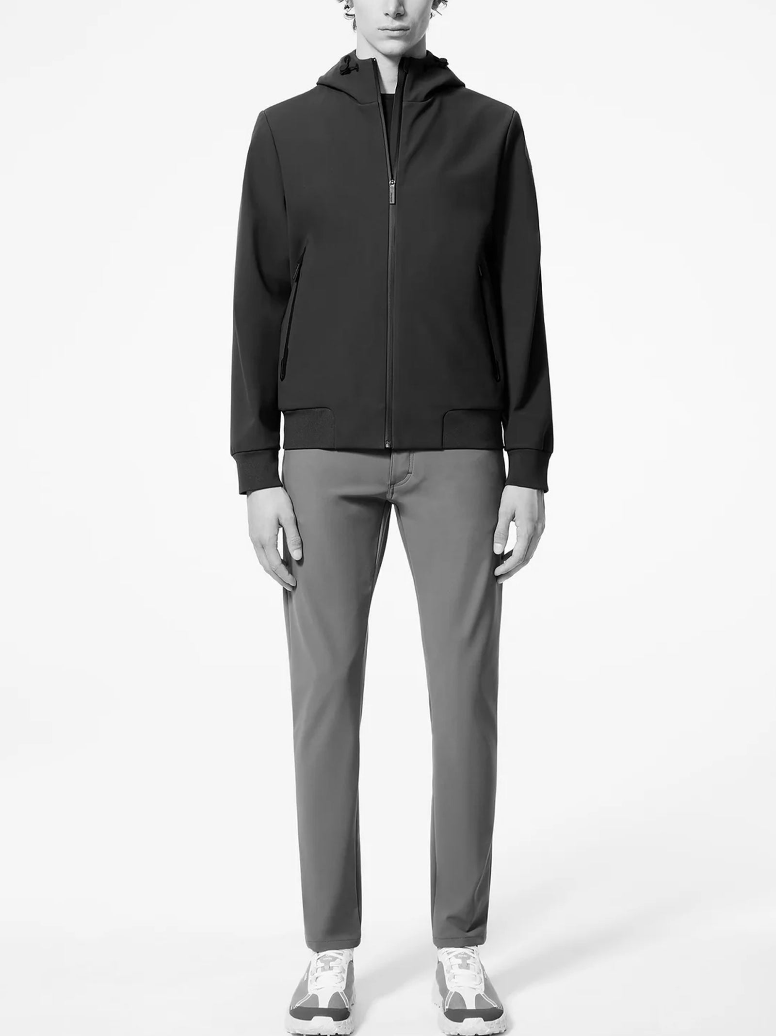 Rrd Surflex Winter Thermo Hood Zip Jkt-2