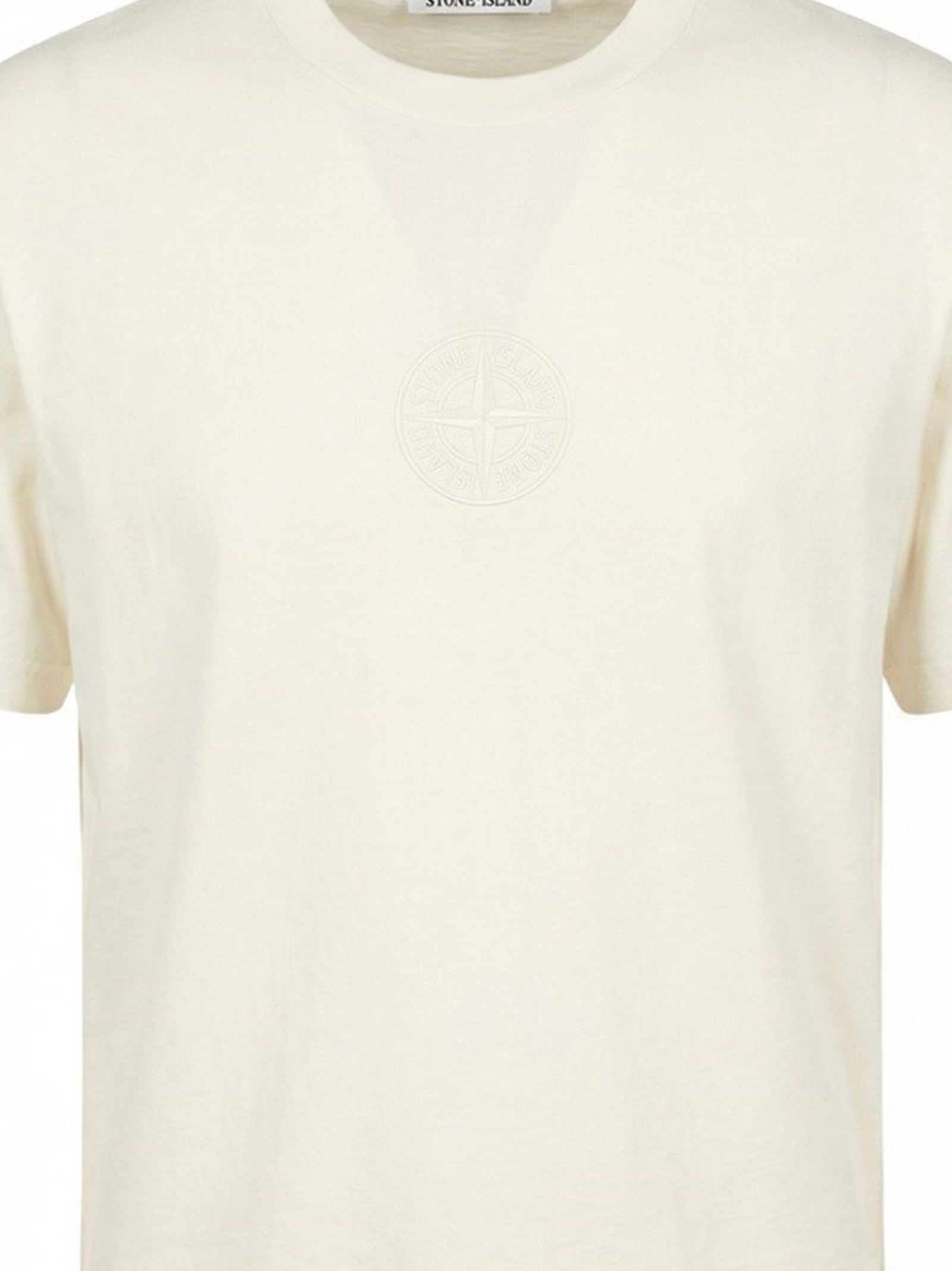 Stone Island T-Shirt-3