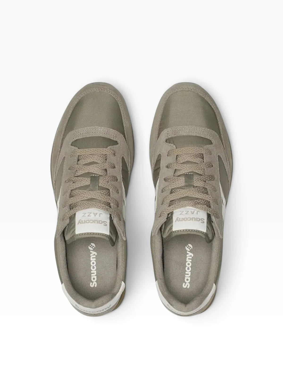 Saucony Sneakers Jazz Original Trek/Ivory-3