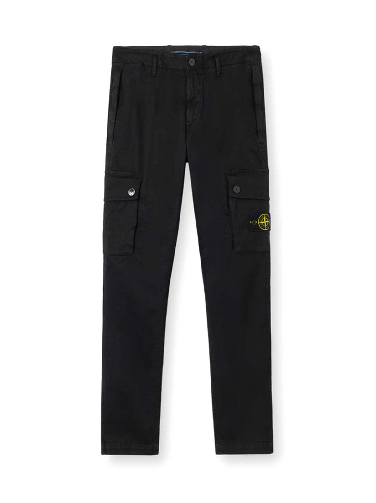 Pantalone Slim-1