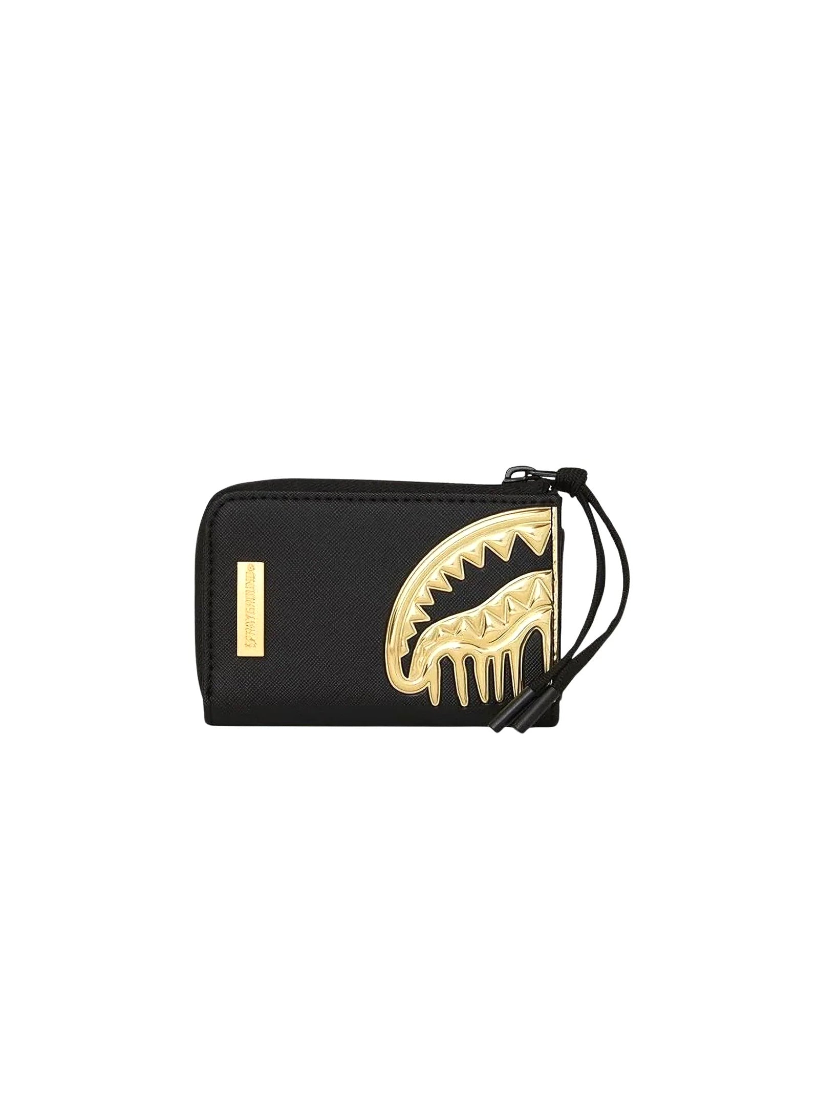 Gold And Dangerous Wallet-1