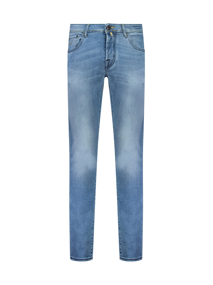 Jeans Slim Fit-1