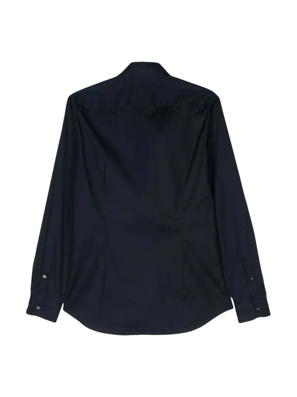 Camicia Collo Francese-2