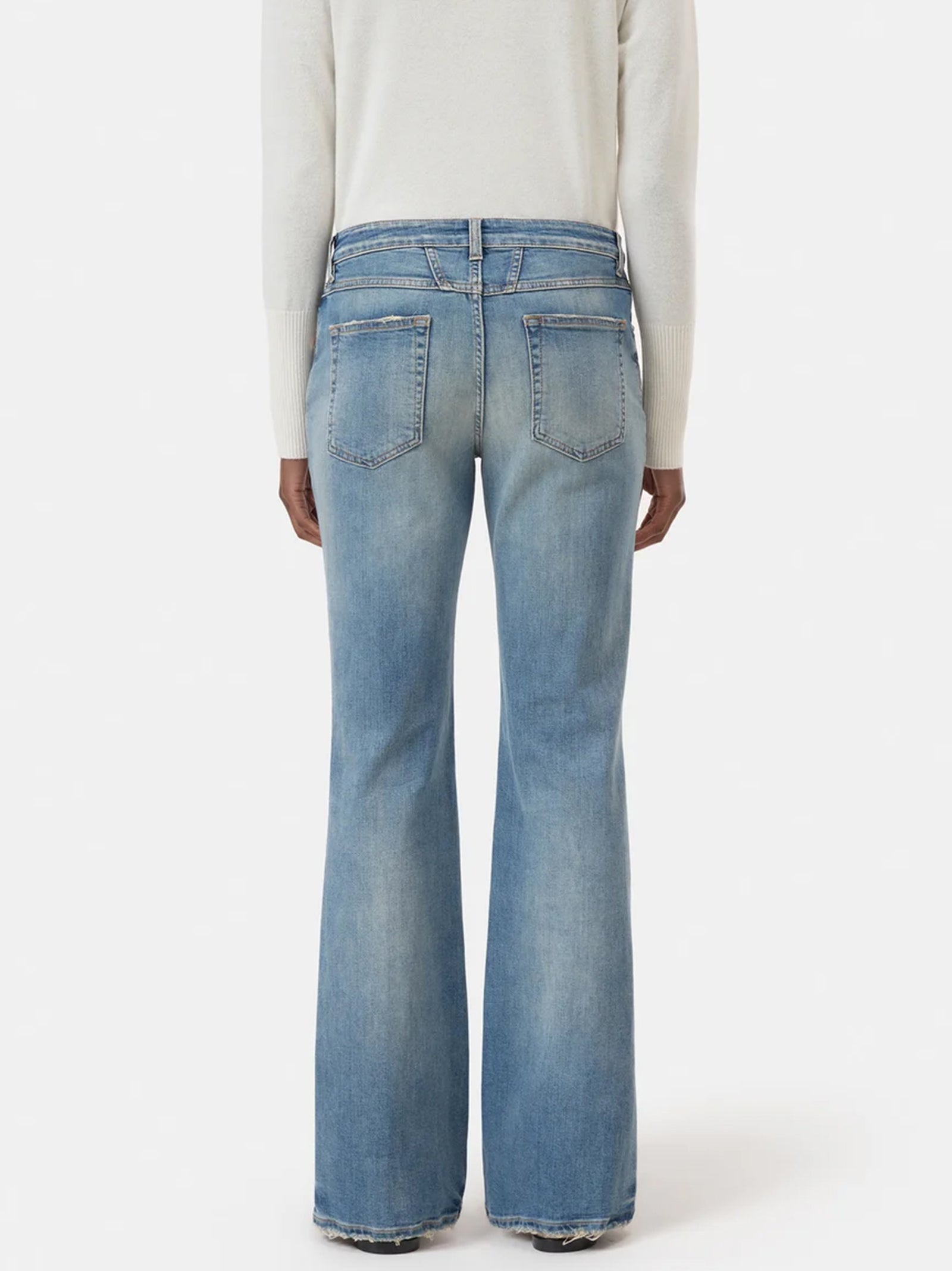 Jeans Jovanna Regular Leg-3