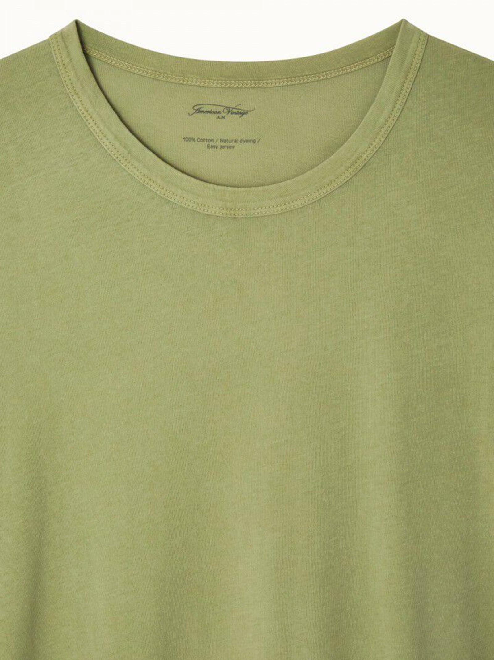 T-Shirt Devon-2