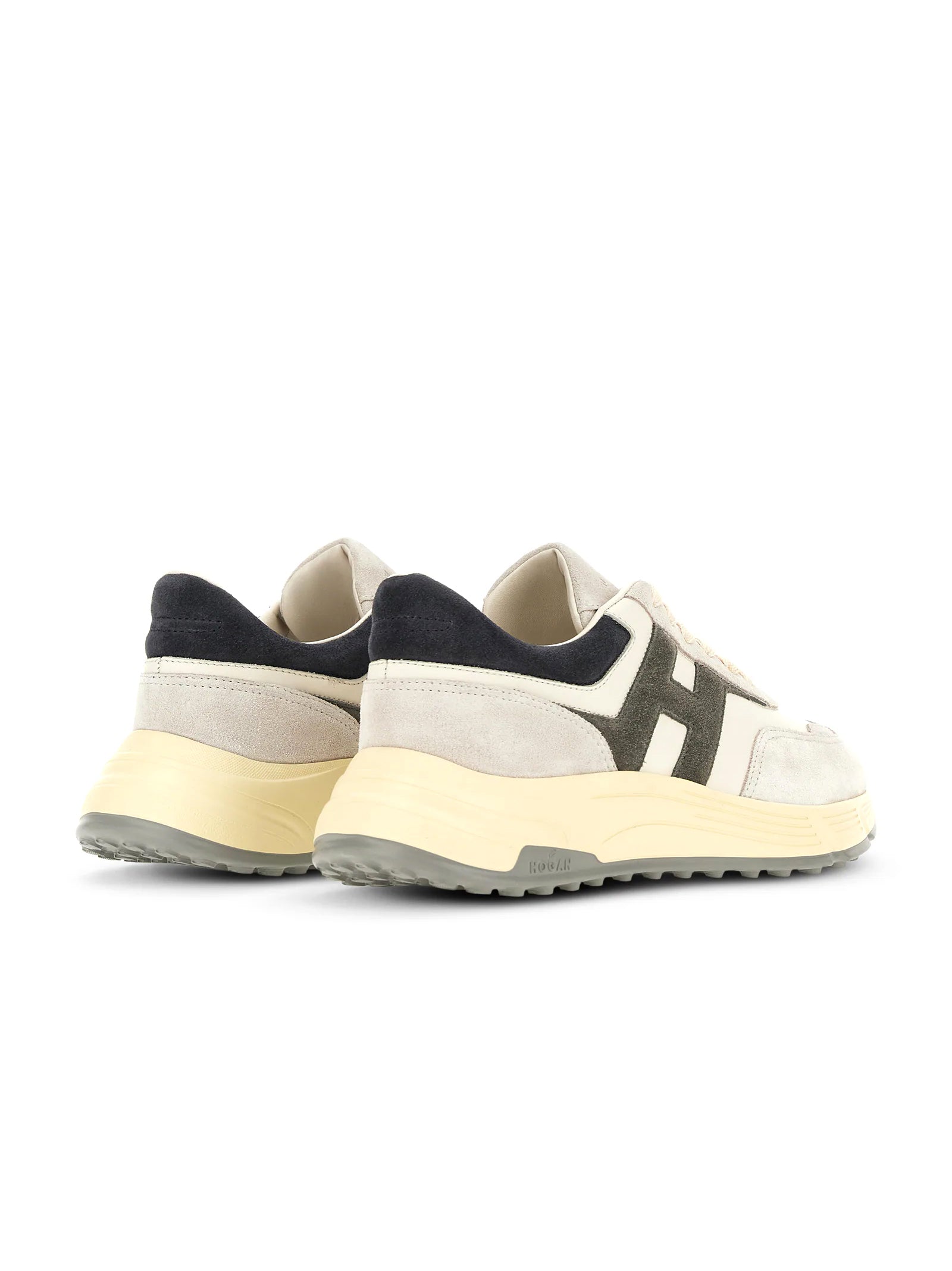 Hogan Hyperlight Sneakers-3