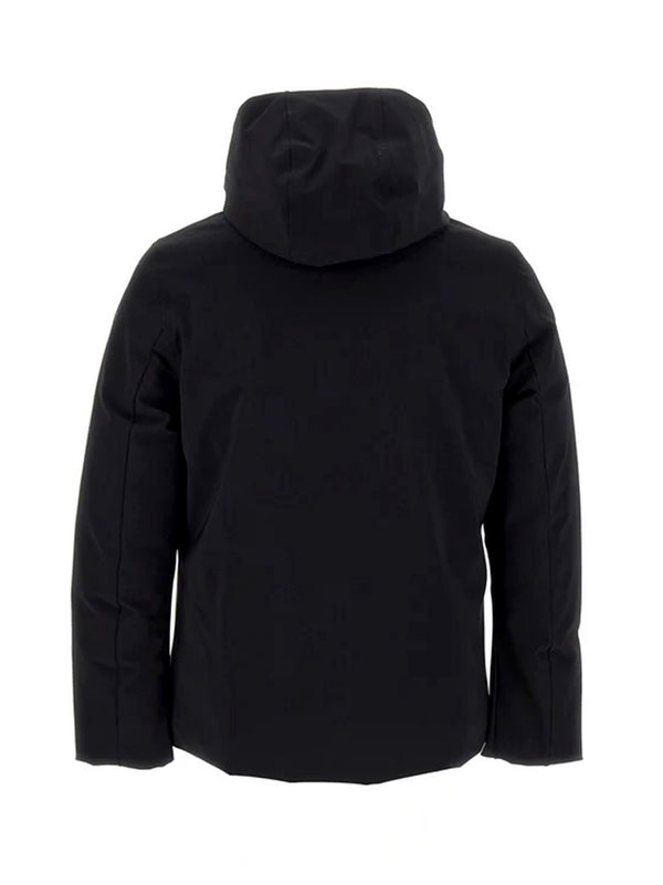 Rrd Giacca Surflex Winter Storm Jkt Nera-2