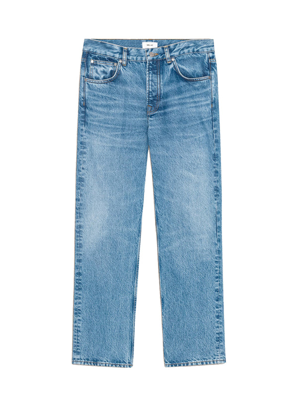 Nn.07 Jeans Sonny 1882 Light Blue