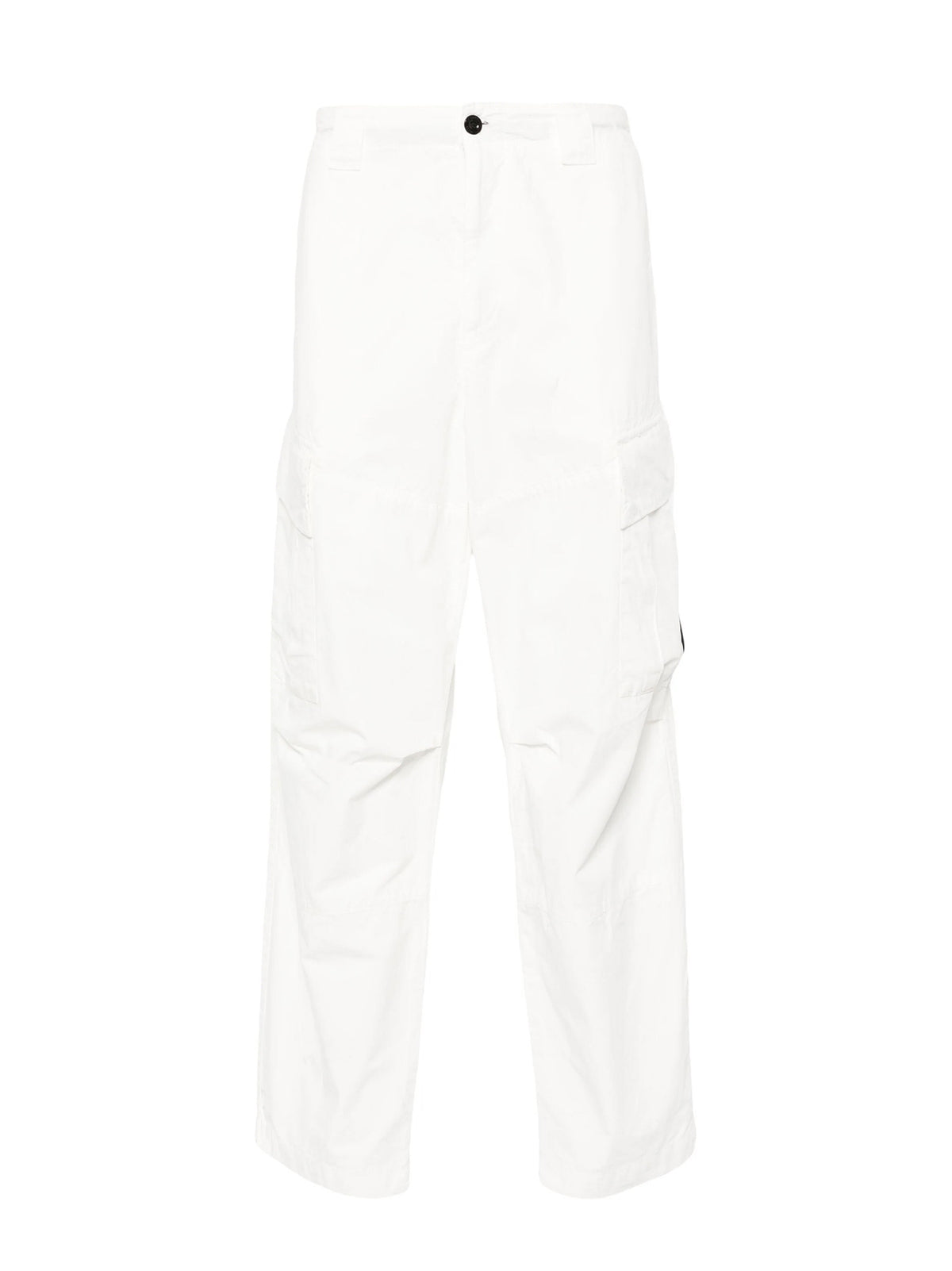 Pantalone Loose Cargo-1
