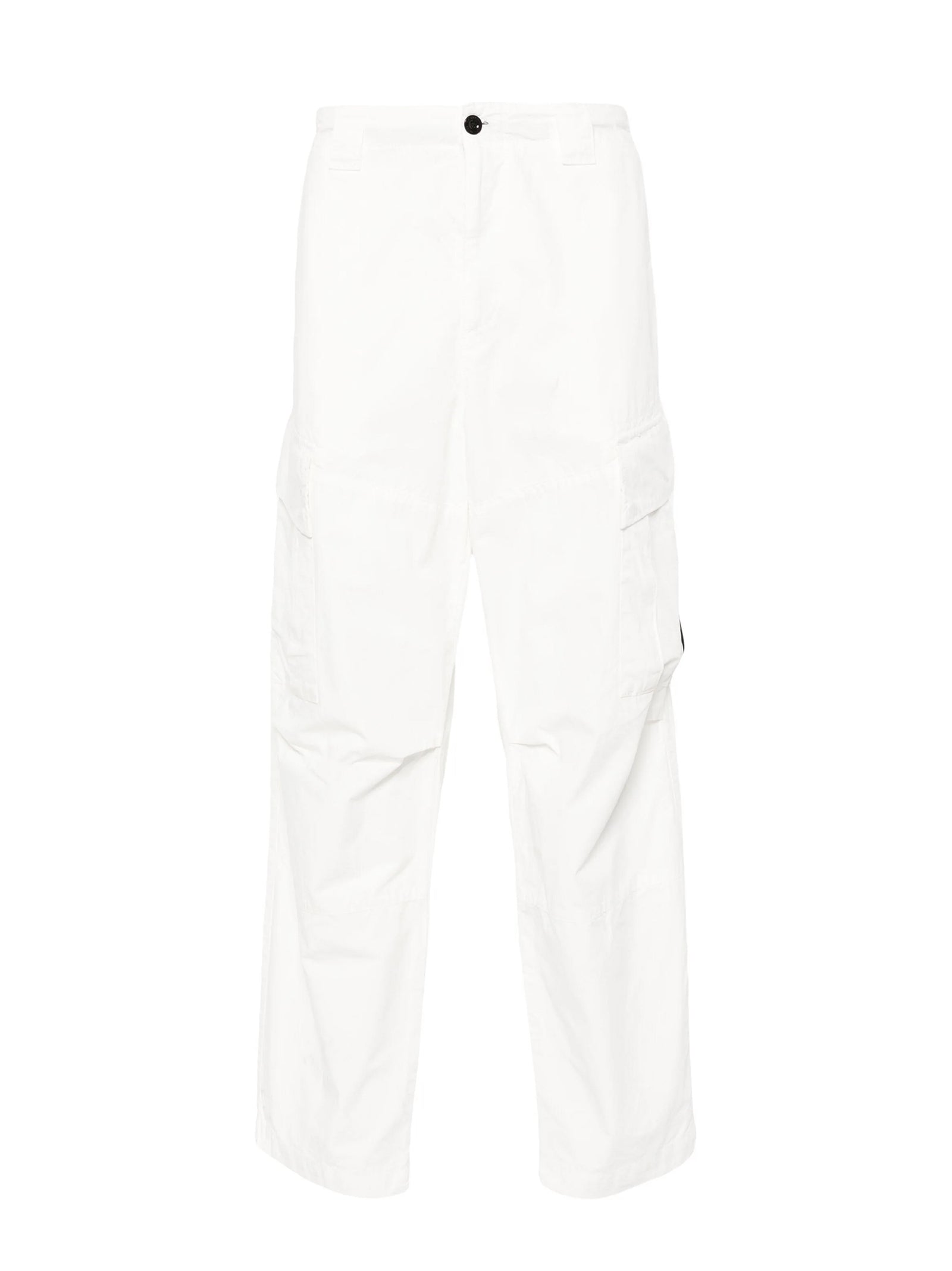 Pantalone Loose Cargo-1