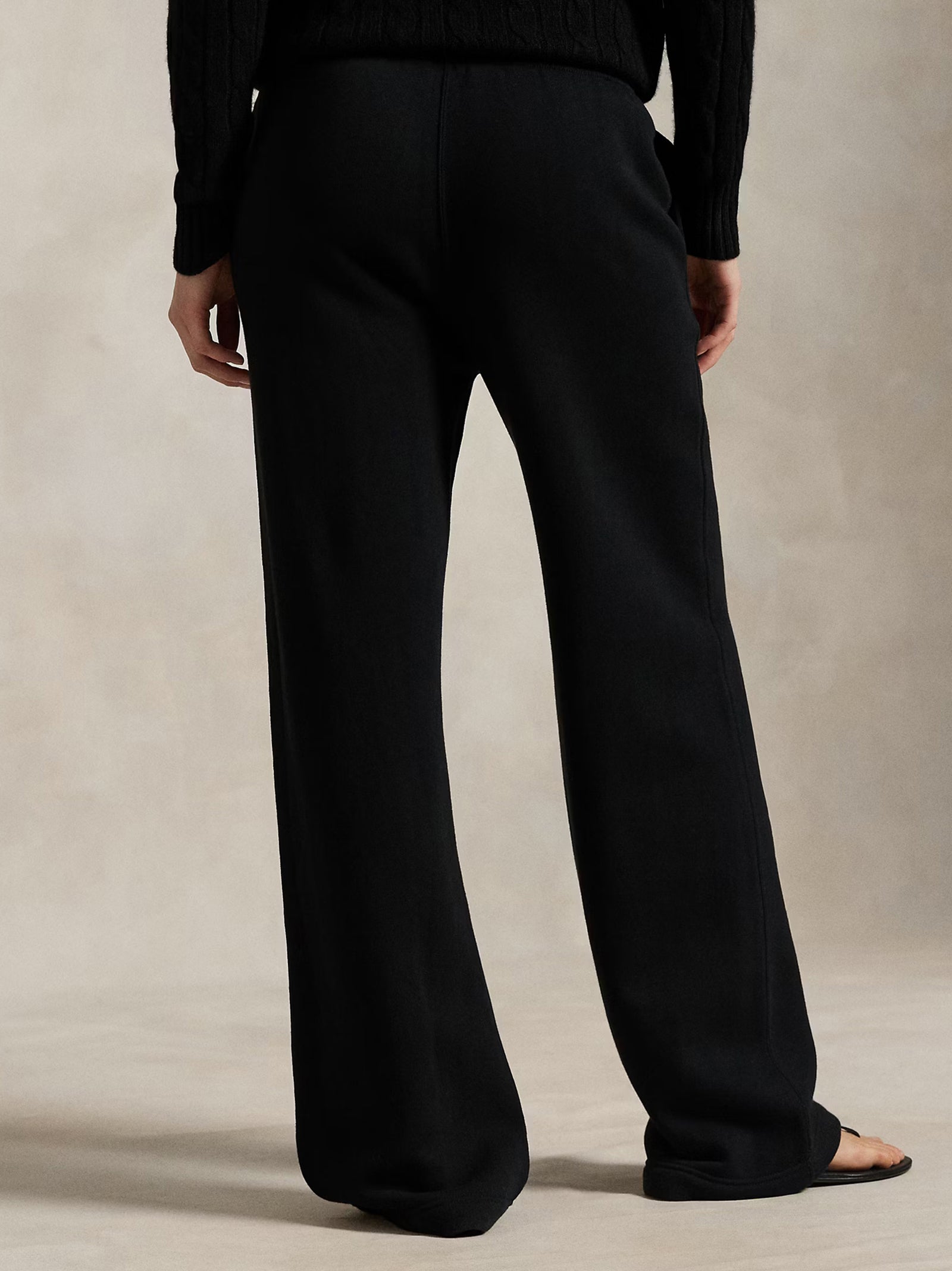 Polo Ralph Lauren Sweatpants Neri-3