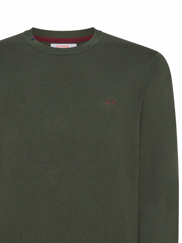 Maglia Girocollo-2