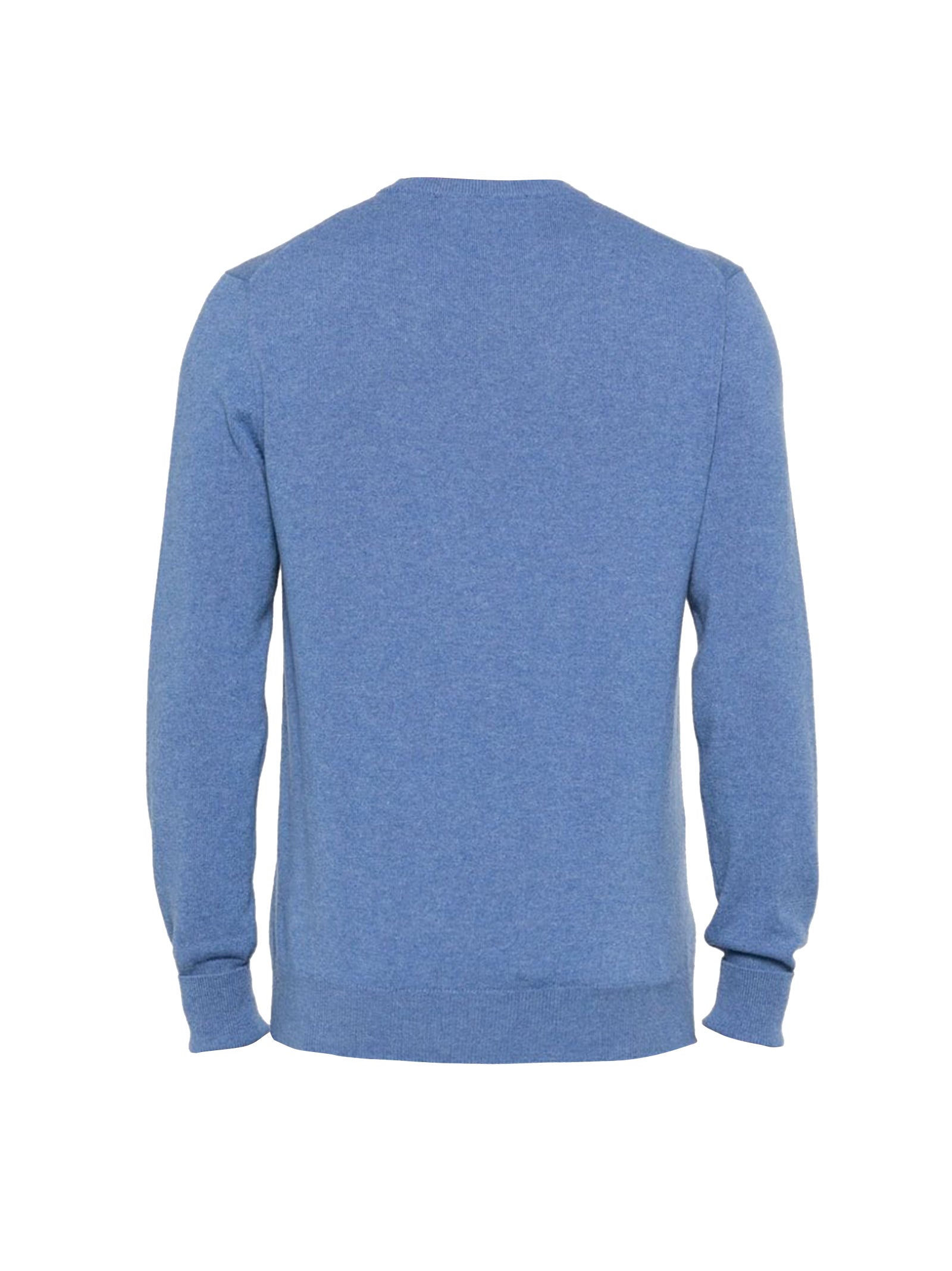Maglia Girocollo Cashmere-2