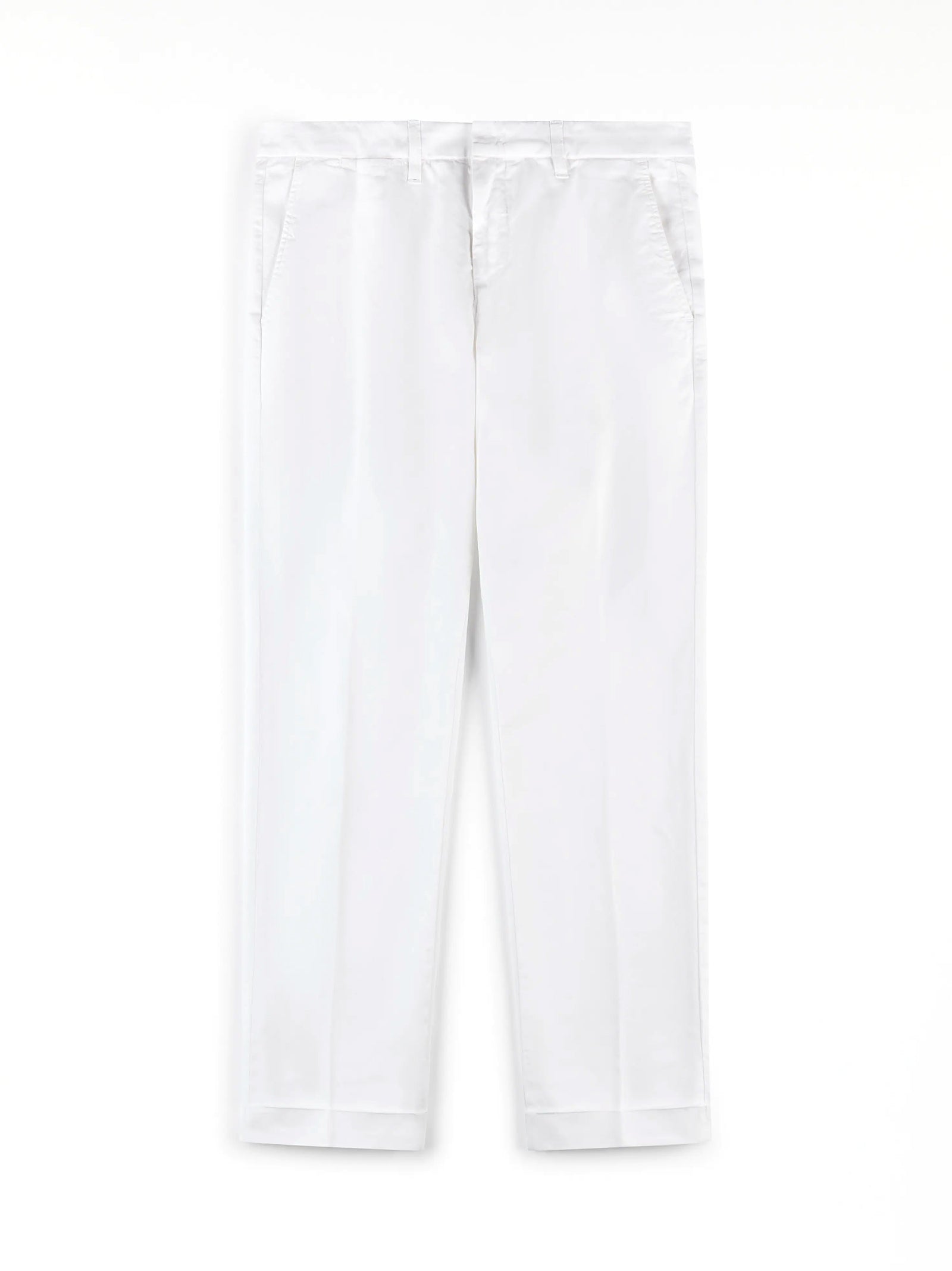 Pantaloni Capri-1