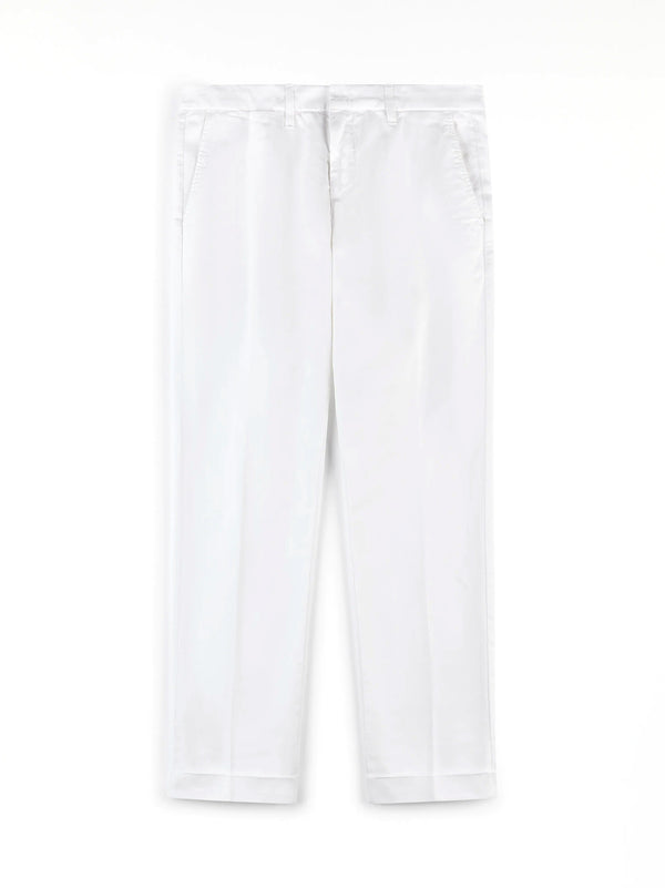 Pantaloni Capri
