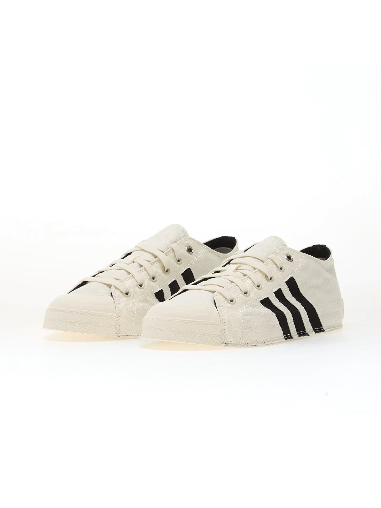 Sneakers Y-3 Nizza Lo-2