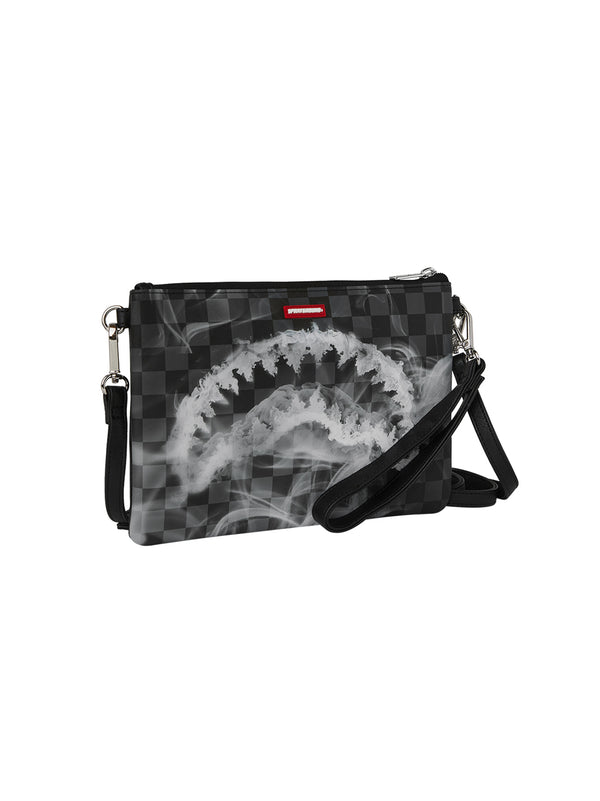 Sip N  Smoke Crossover Clutch-2