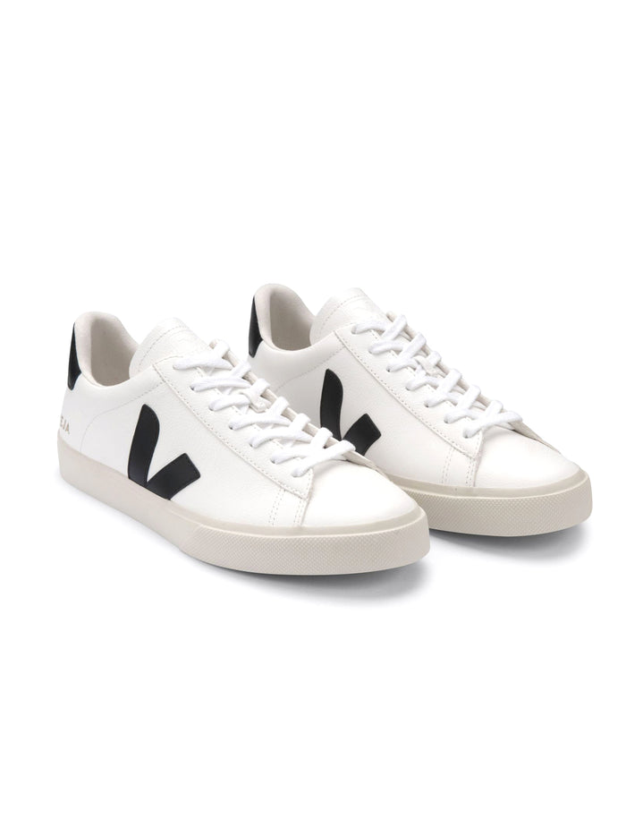 Sneakers Campo Black-2