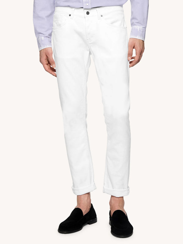 Jeans George Slim-2