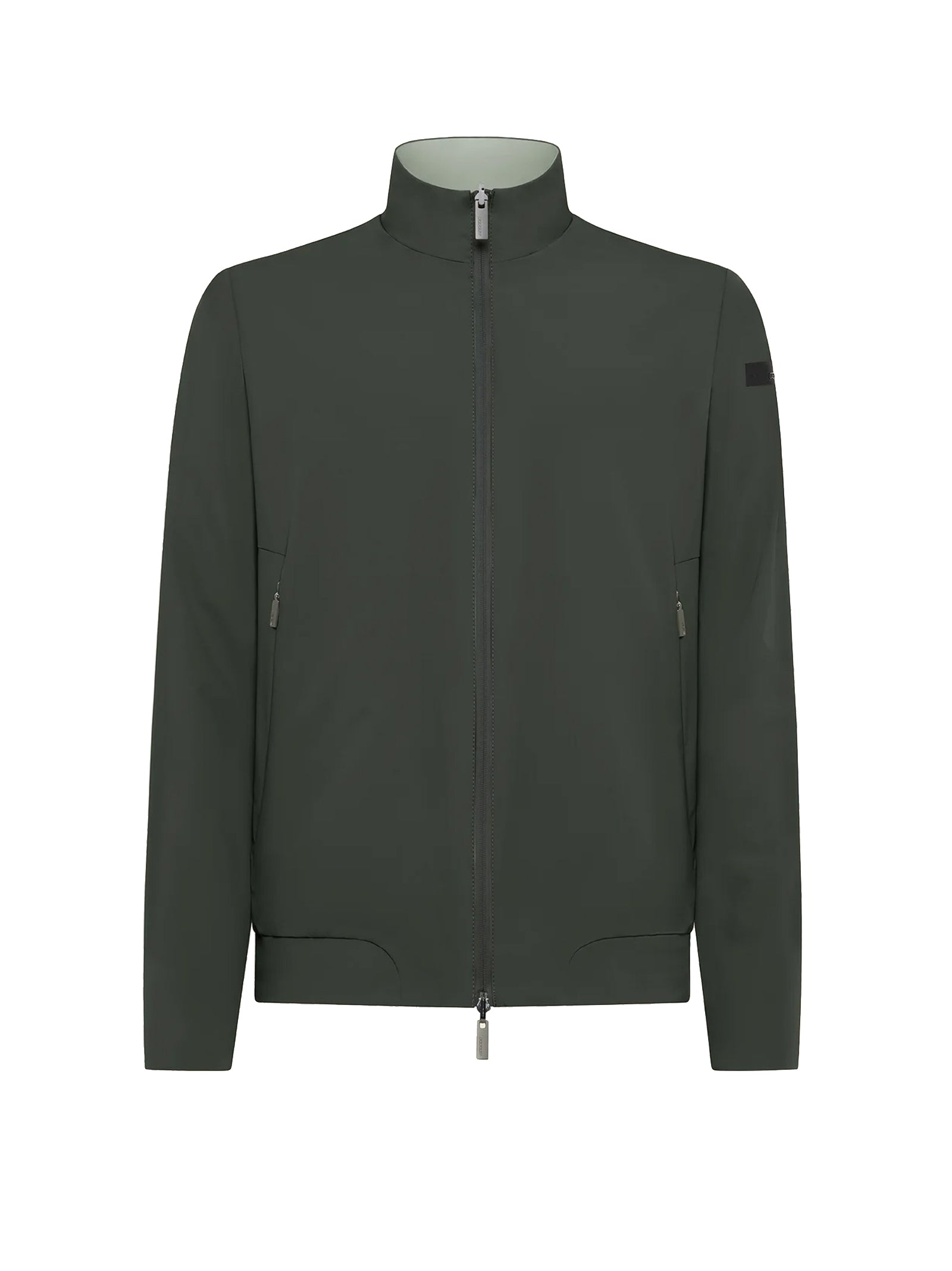 Rrd Giacca Montecristo Double Benzina Rev  Jkt-1