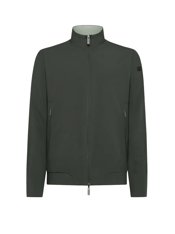 Rrd Giacca Montecristo Double Benzina Rev  Jkt