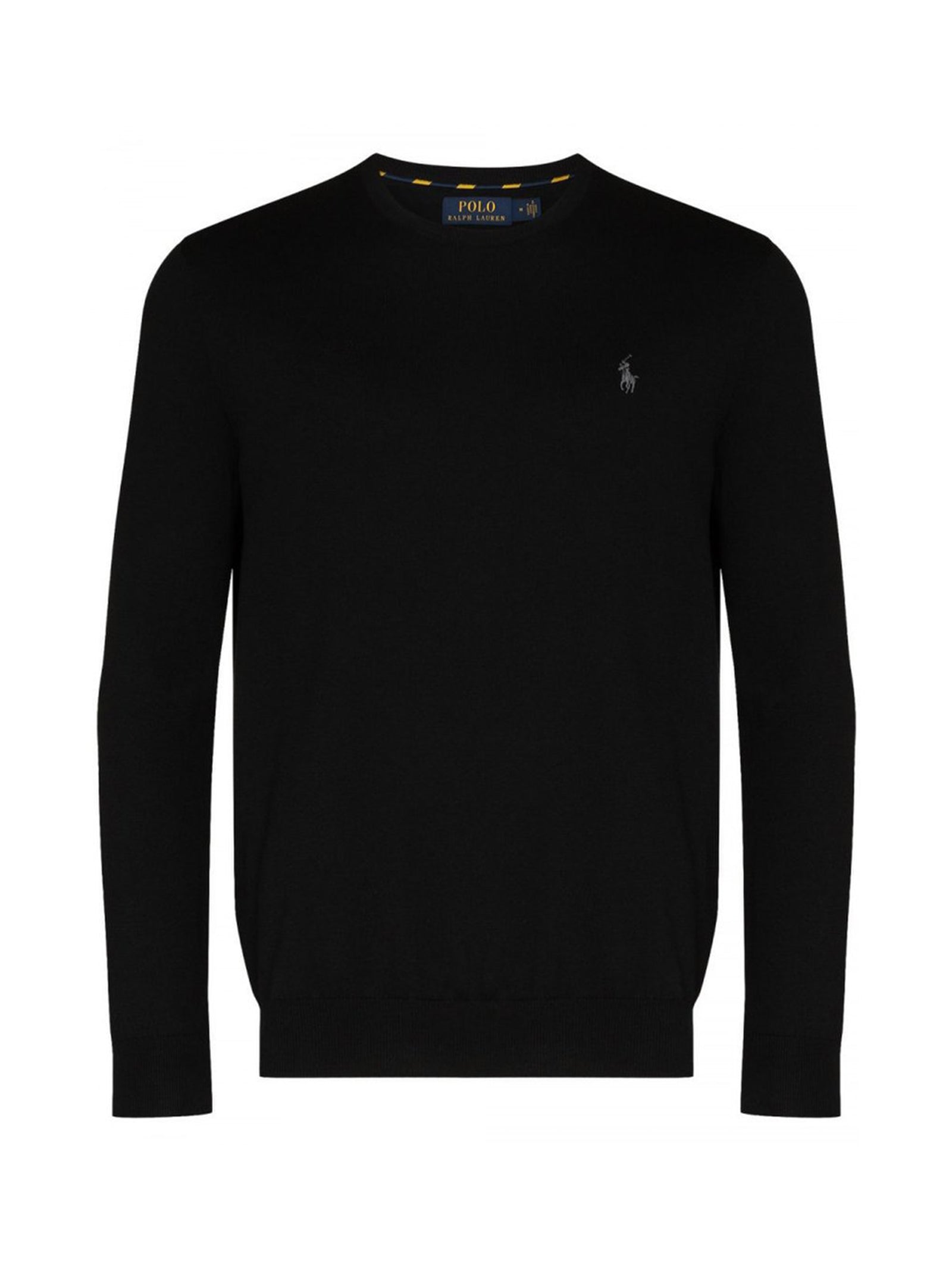 Polo Maniche Lunghe-1