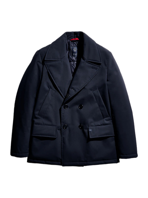 Peacoat